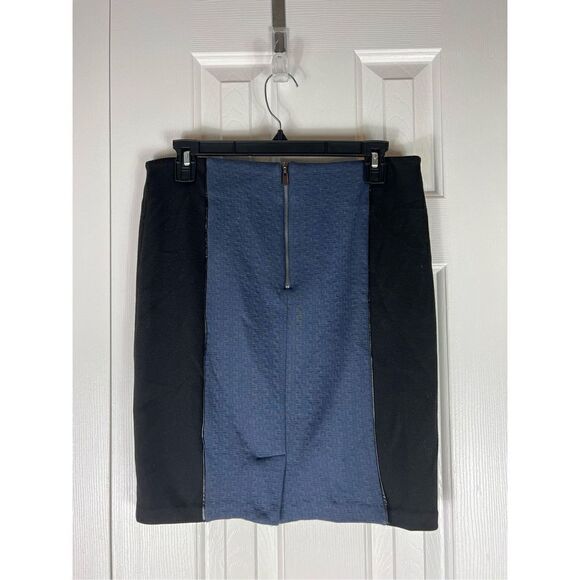 Laundry by Shelli Segal Womens Skirt Size 2 - Picture 2 of 3
